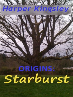 cover image of Origins